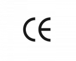 CE Logo Zeminsiz