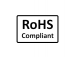 RoHS-Logo Zeminsiz